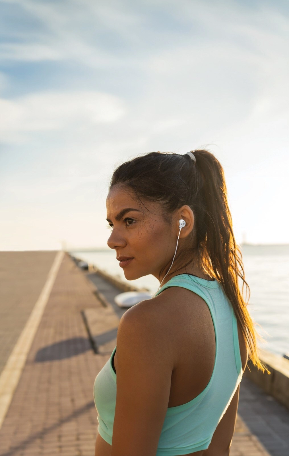 Stereo X90 Wired Earbud