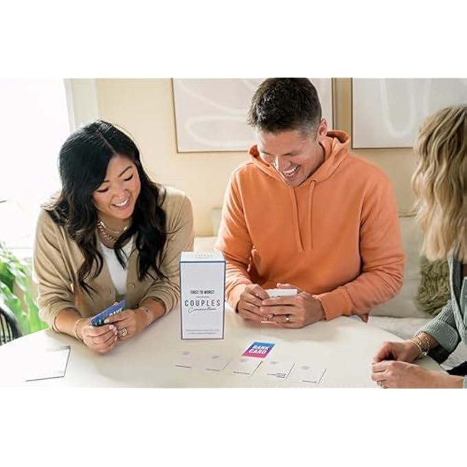 Couples Connection - 300 English 15 years and up