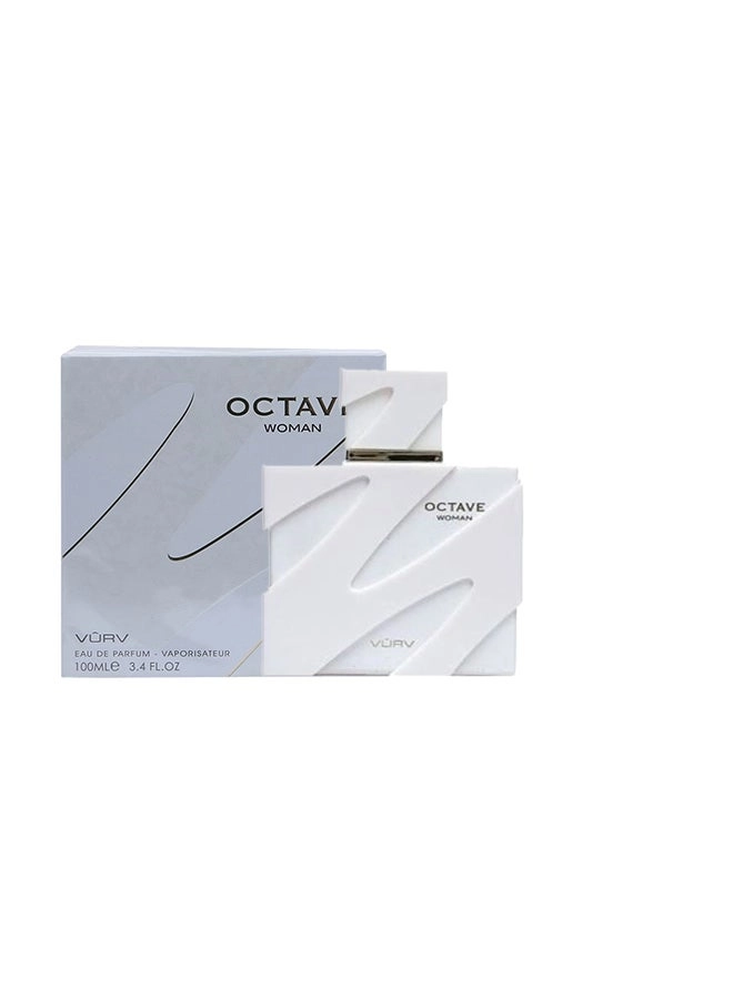 Octave Eau de Parfum 100ml