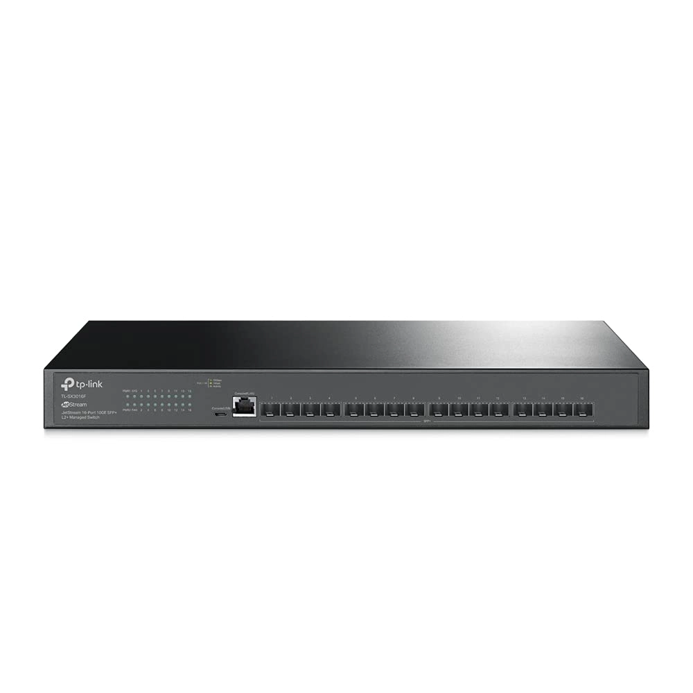 TL-SX3016F 16-ports
