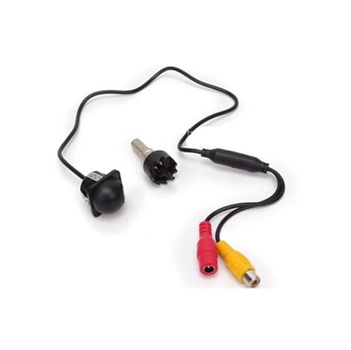 360 Degree Rotation Camera - Night Vision 580X540 pixels