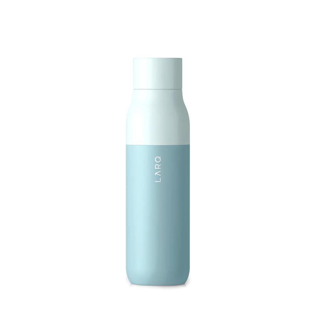 LARQ Twist Top Insulated Water Bottle 500 ml