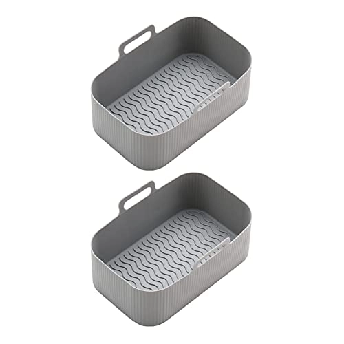 Air Fryer Pan - Silicone 1 piece(s)