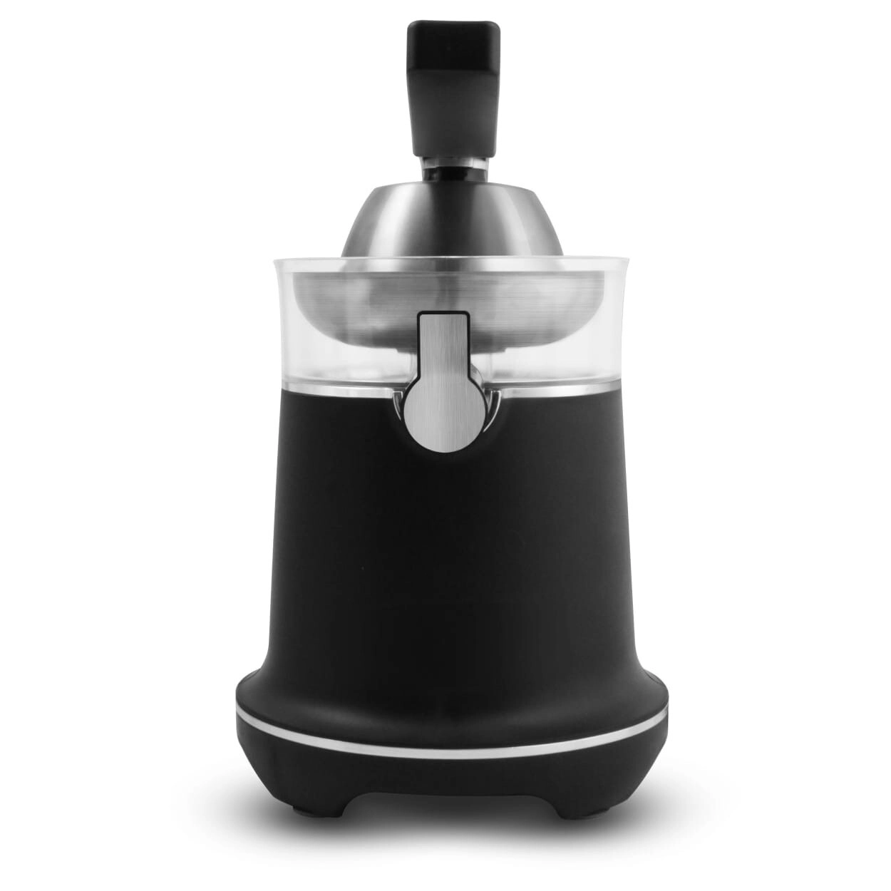 Stainless Steel Electric Citrus Juicer