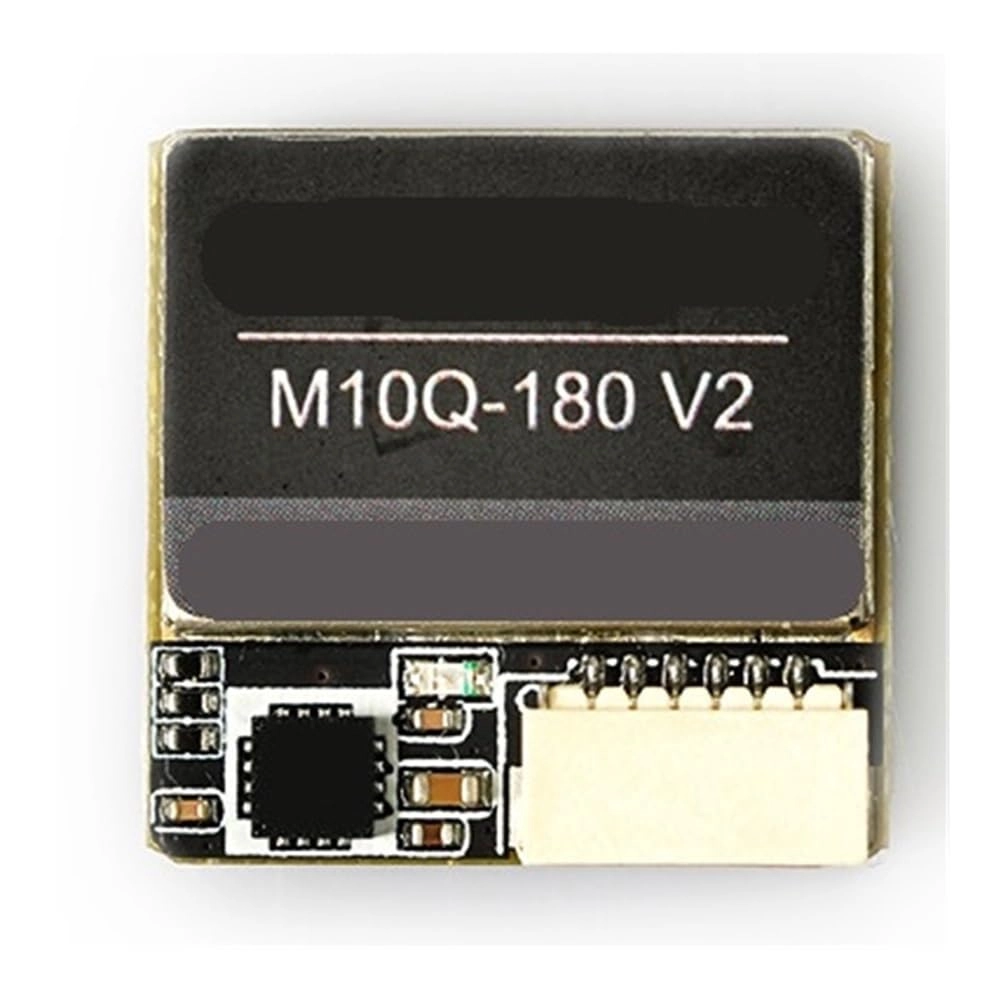 LINHUABAI QMC5883 - Dual Protocol M10050