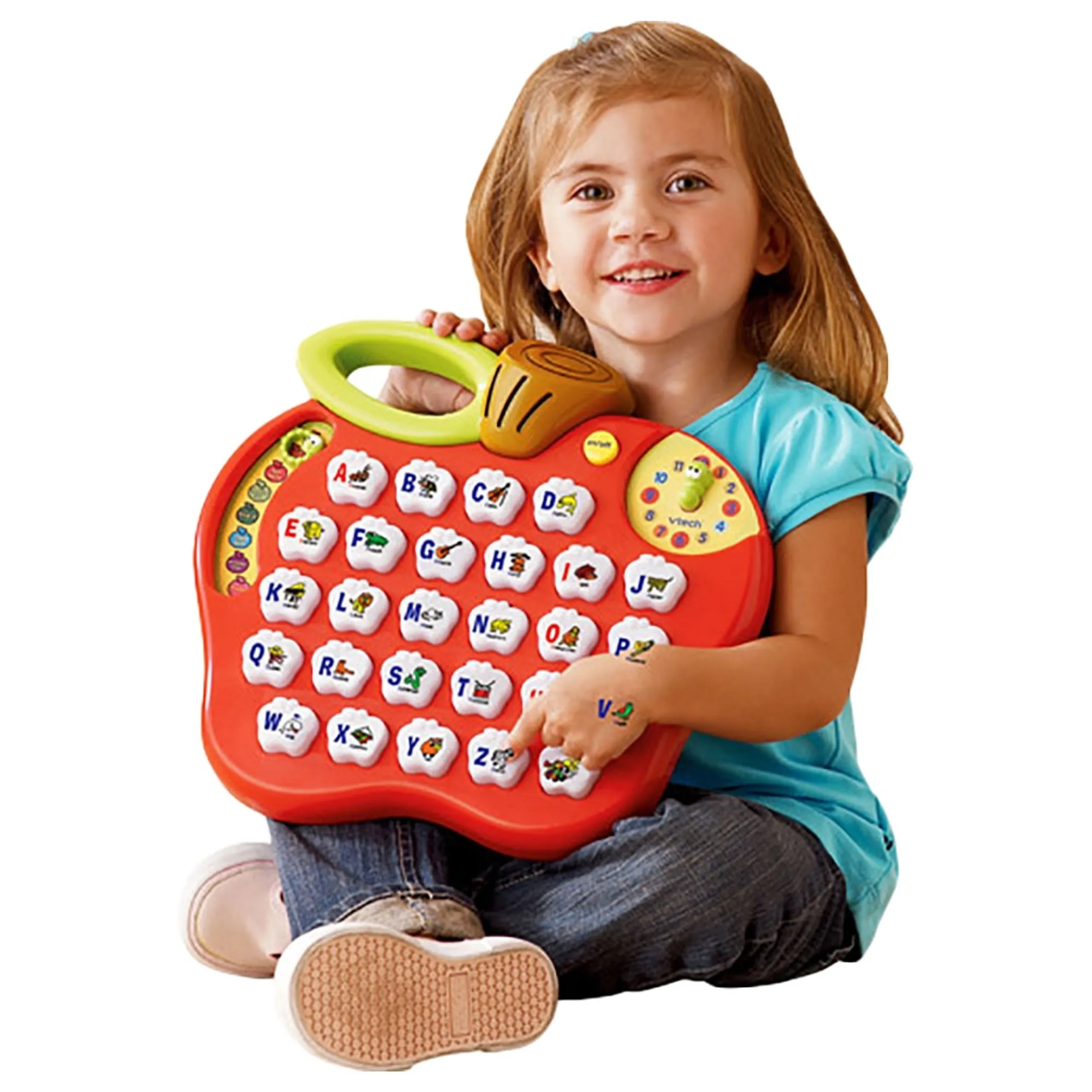 ABC Learning Apple