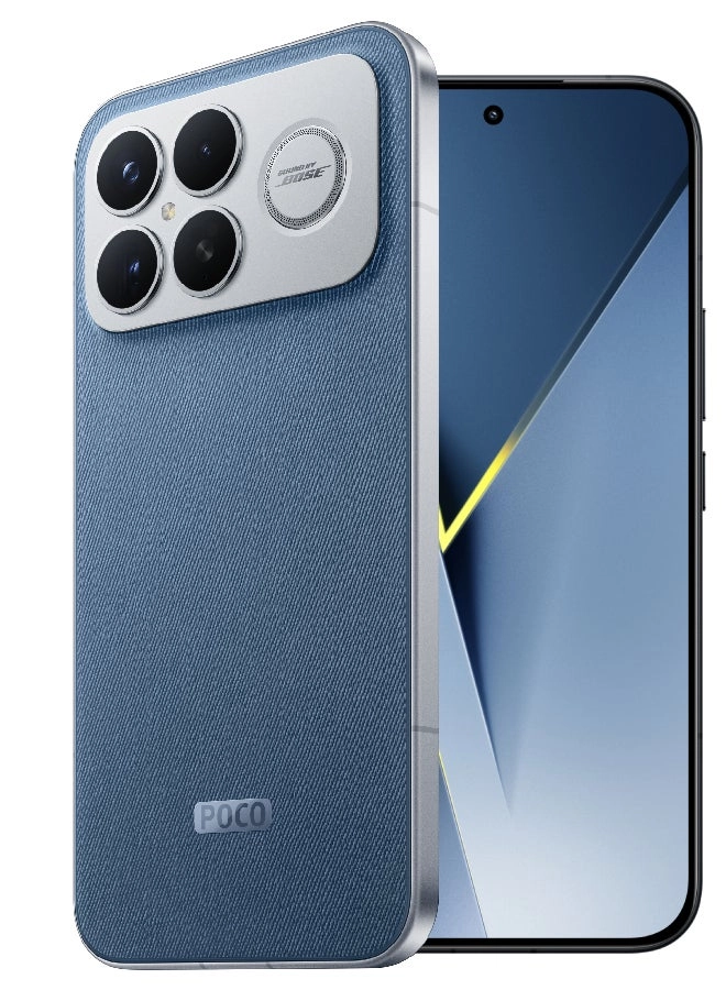 F8 Ultra - 16GB 512GB