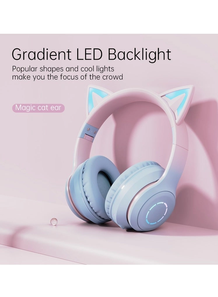 BT029C Wireless Headphone