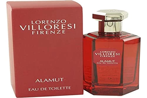 Alamut Eau de Toilette 100 ml
