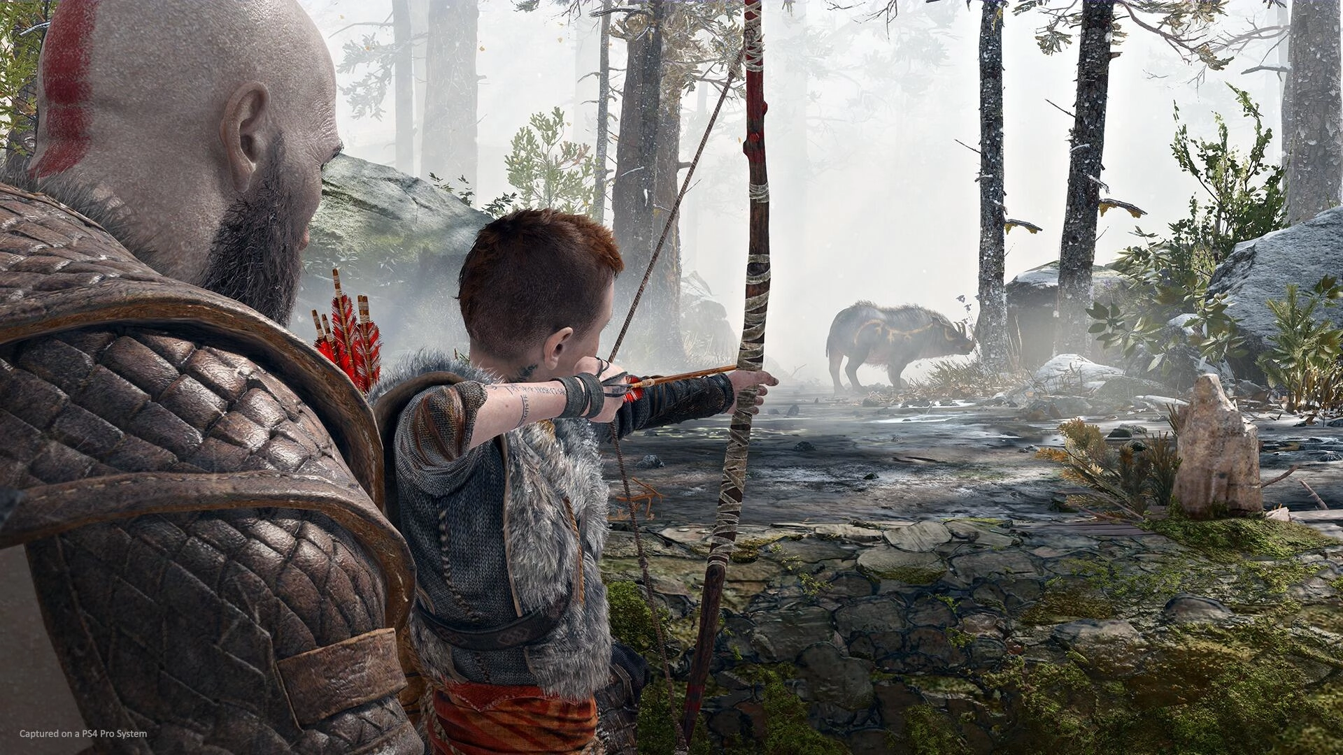 God of War PlayStation Hits - PlayStation 4