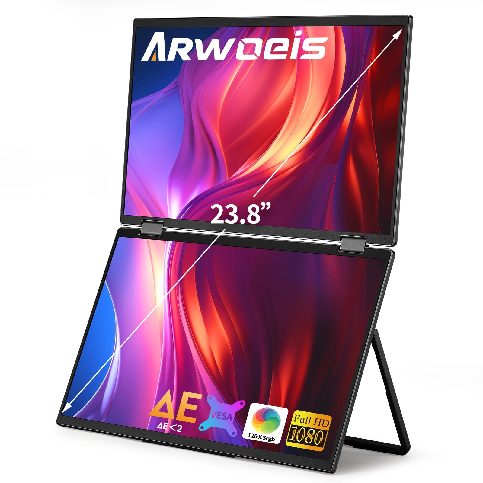 ARWOEIS HSD156P1 - 15.6 inch 1920x1080