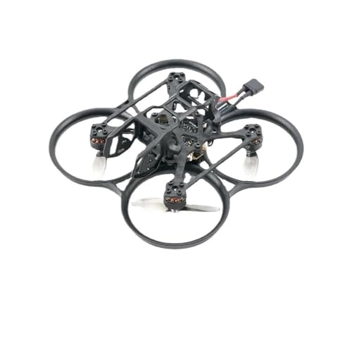 Pavo20 - brushless quadcopter ELRS 2.4G