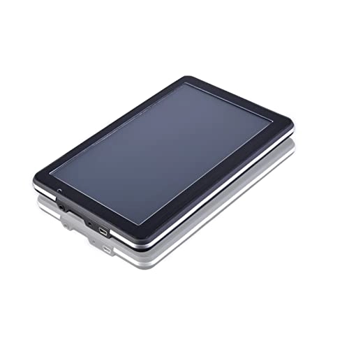 GPS Navigator for Truck 8745648651 - 7 inch 256MB+8GB