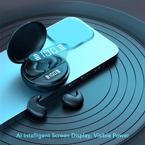 Jectsecvohy04ibg-11 Wireless Earbud