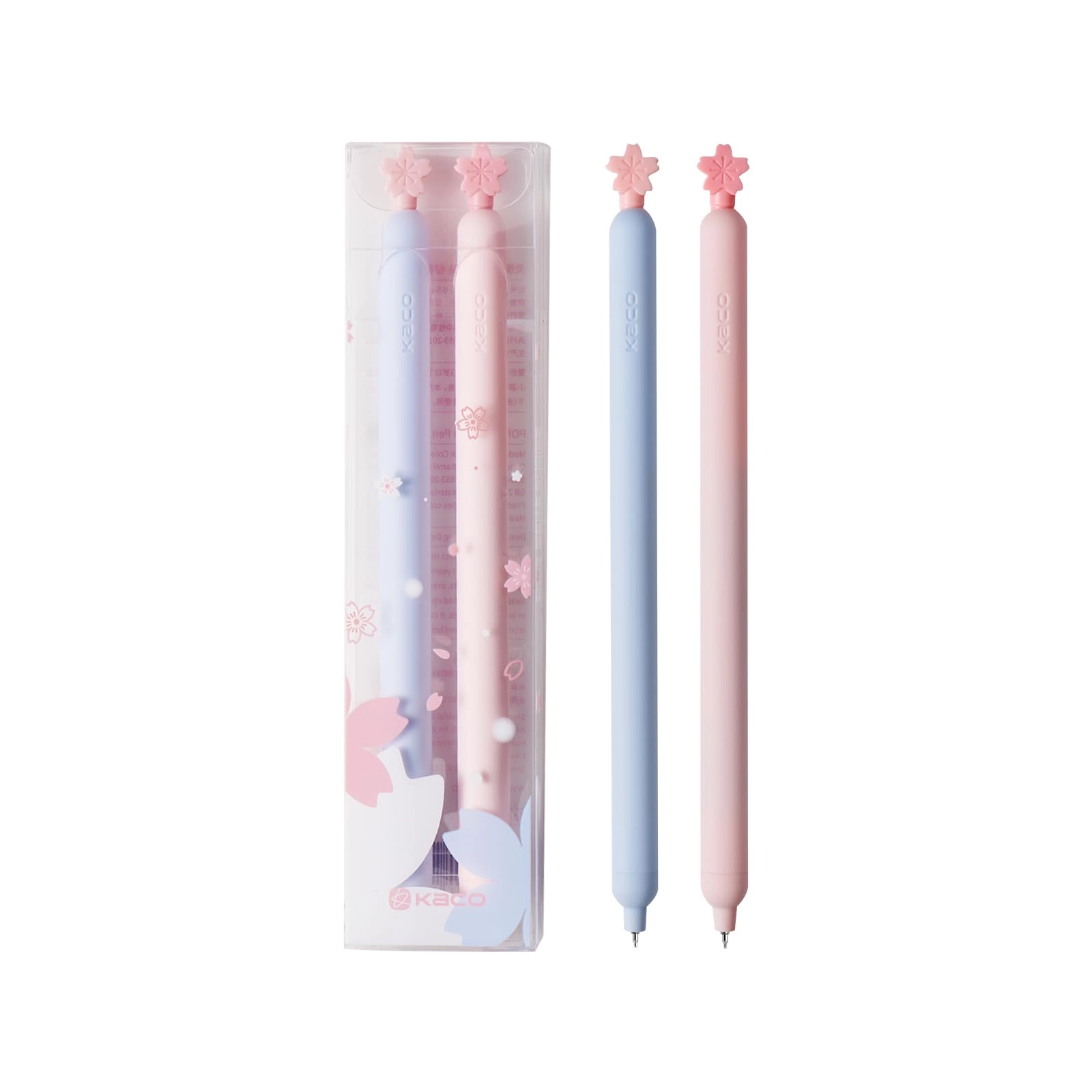 KACO POPUP - 2 Pieces 0.5mm