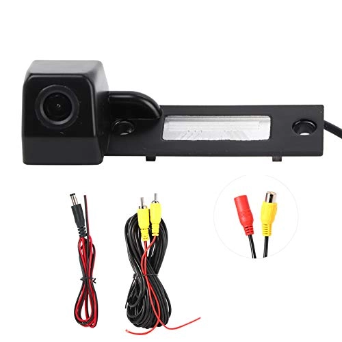 Reverse Parking Camera - Night vision Wired 720*540 pixels