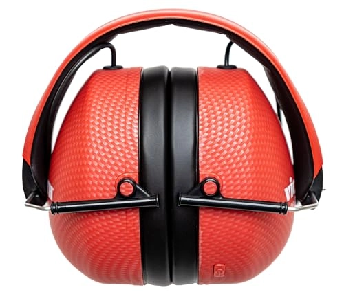 DB22 - Stereo Isolation Headphones Wired