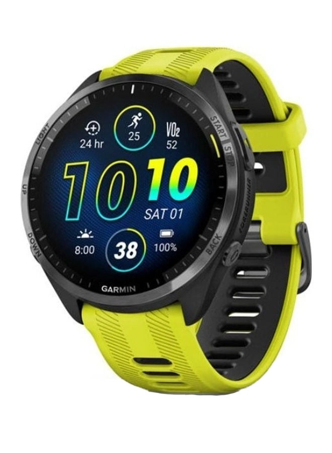 Forerunner 965 47mm