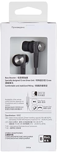 MDR-XB50AP Wired Headphone