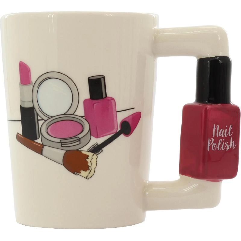 Stay Strong Mug - 340.96 ml