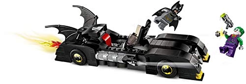Batman Batmobile (76119) - DC