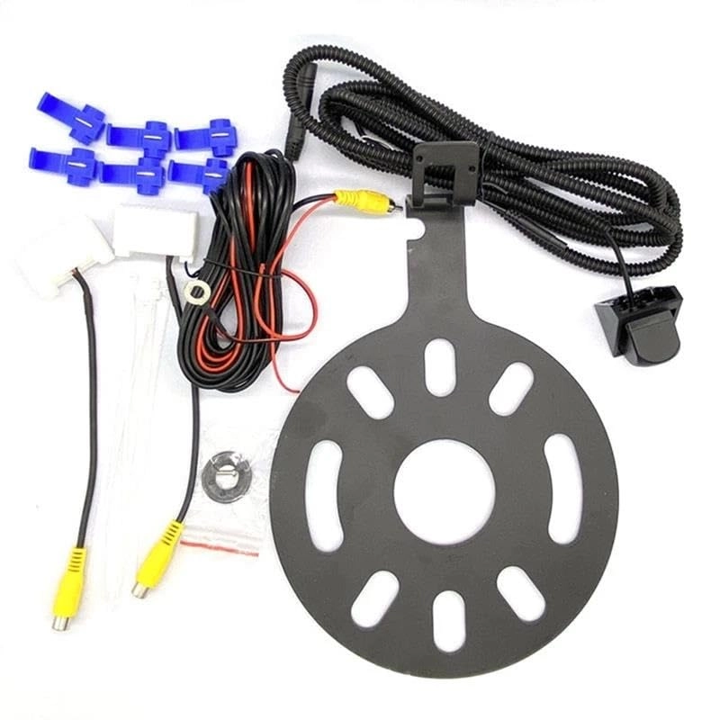 Parking Camera - Night vision