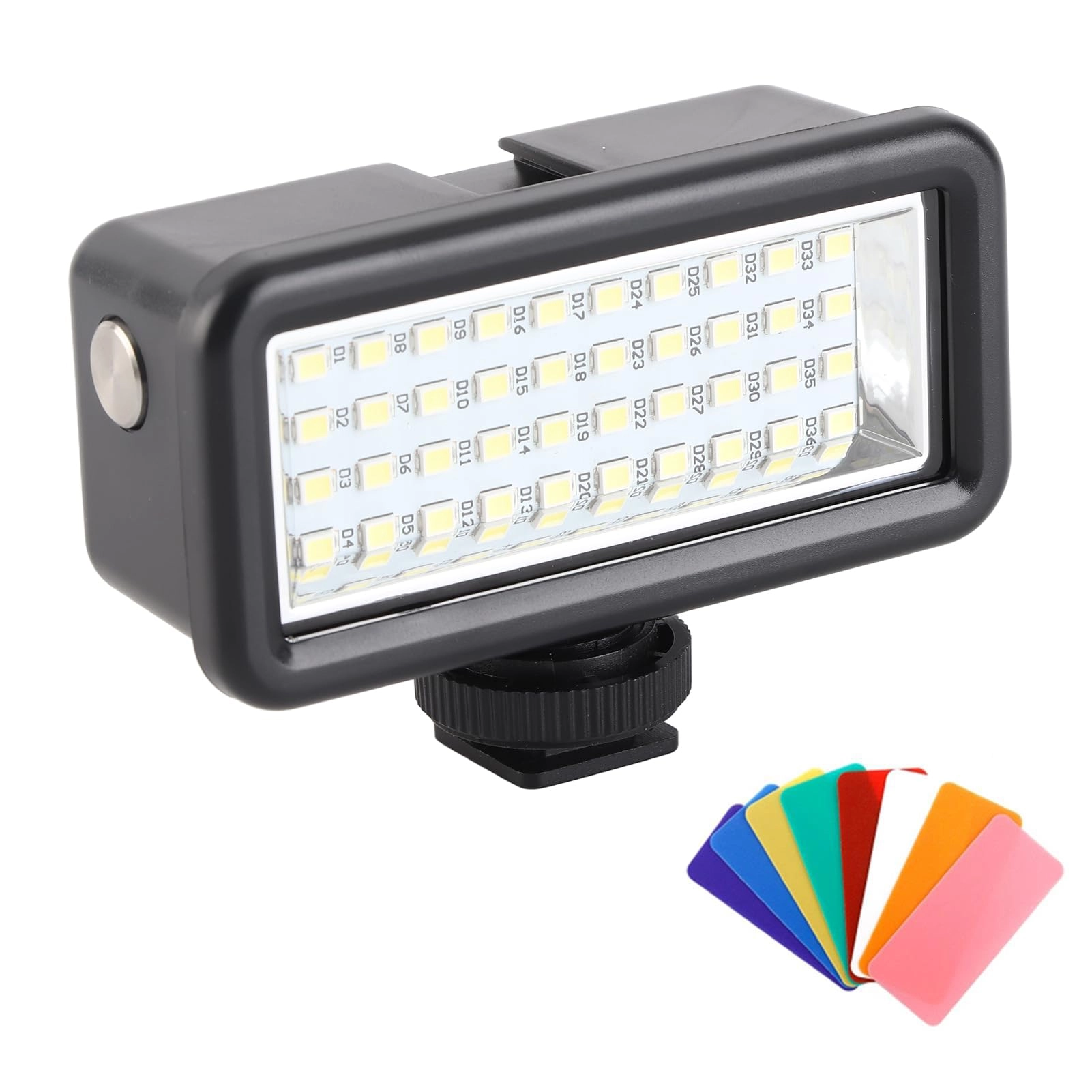 Eacam Underwater LED Light