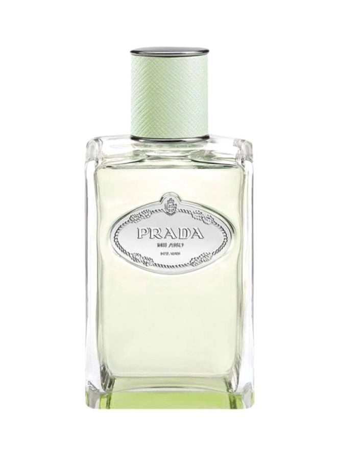 Les Infusions De Iris Eau de Parfum 100 ml