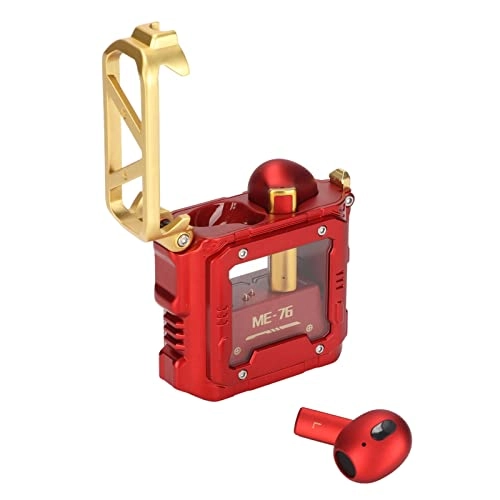 K0001-tws Wireless Earbud