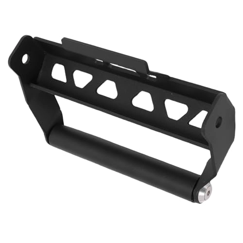 Phone Navigation Bracket - Aluminum Alloy Fit for ZONTES 368G 368ZT 2024-2026