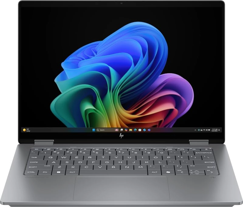 OmniBook X Flip - 14'' Ryzen AI 7 24GB DDR5 1TB SSD