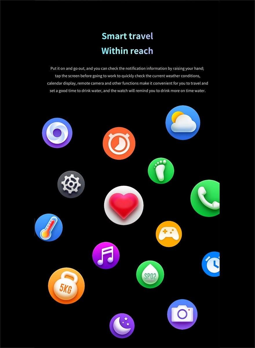 GT4 - Bluetooth Call Blood Pressure