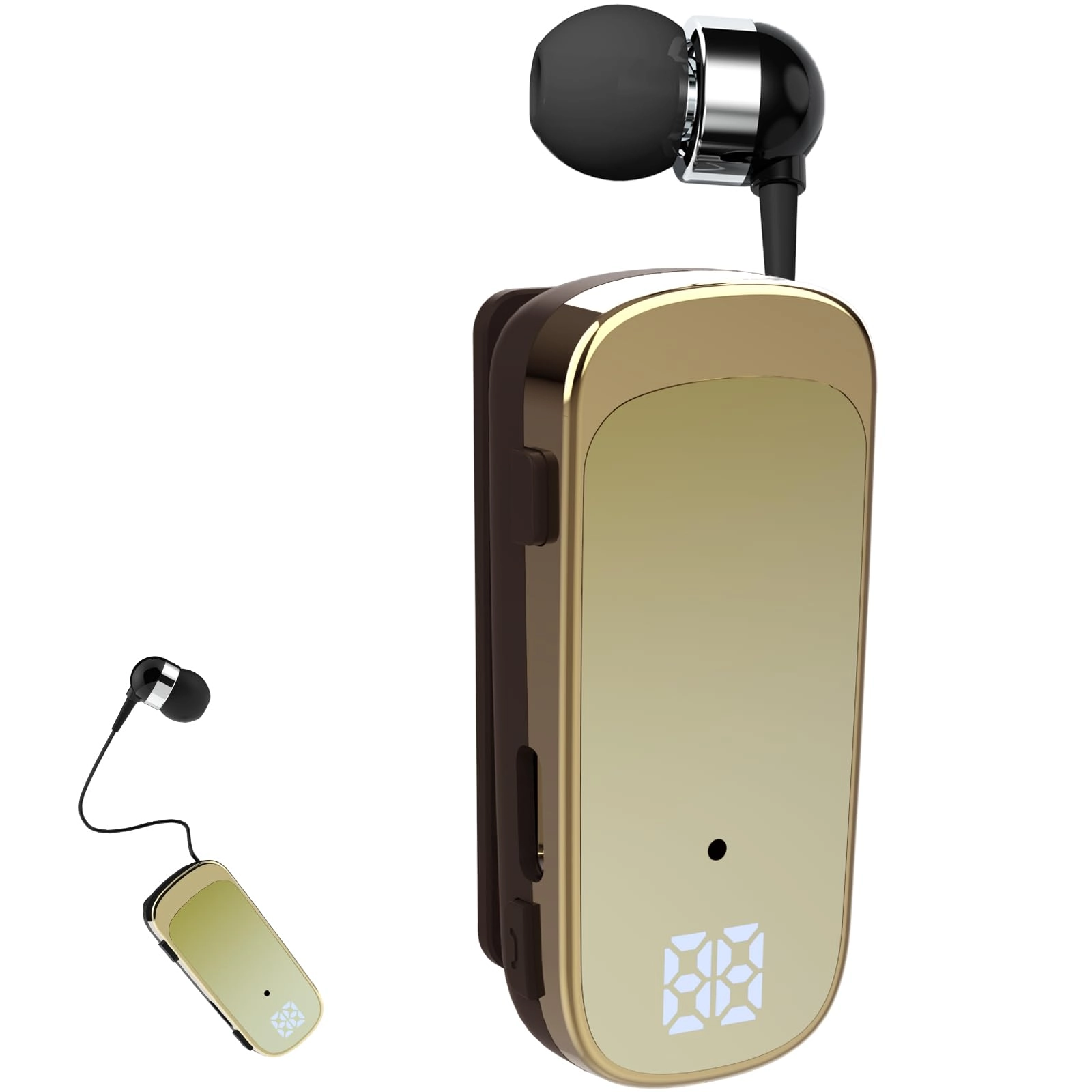 k55 - Wireless Headset