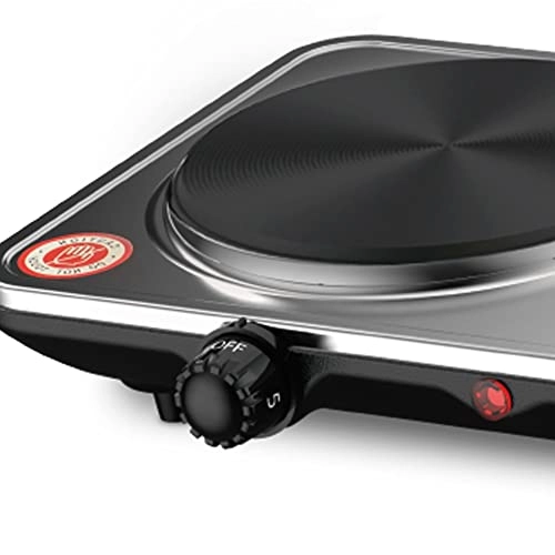 Double Head INDUCTION Cooker