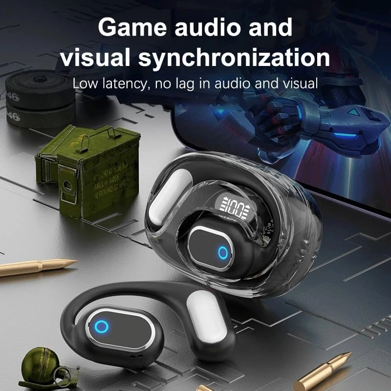 Open Ear - Wireless Earbud