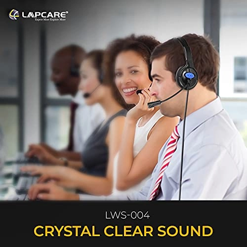 HC-360 Wired Headset