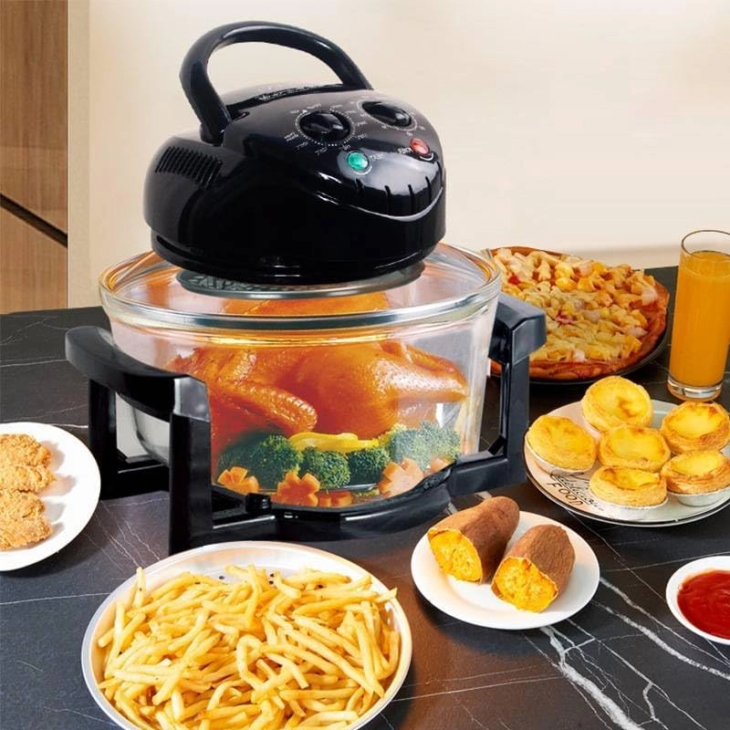 Air Fryer Oven