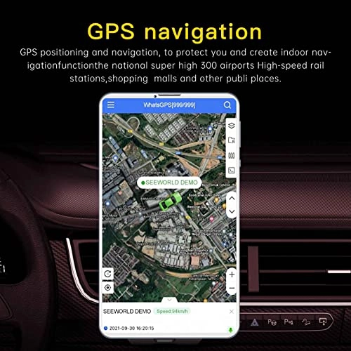 Android 10 Tablet - 2GB 7in 32GB