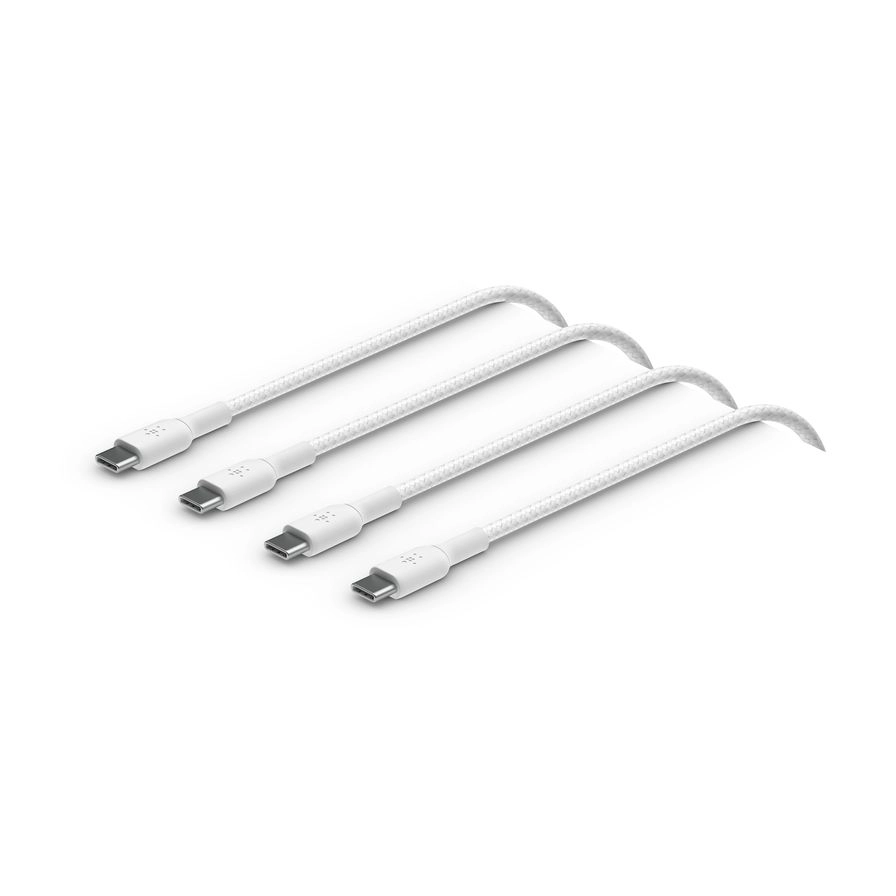 Belkin BoostCharge Cable USB-C to USB-C 2m