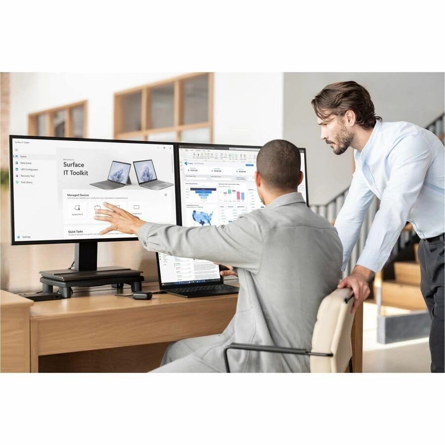 Surface Laptop 6 ZJV-00001 - 13.5'' Core Ultra 7 165H 16GB DDR5 256GB SSD