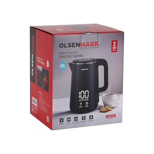 Digital Control OMK7048