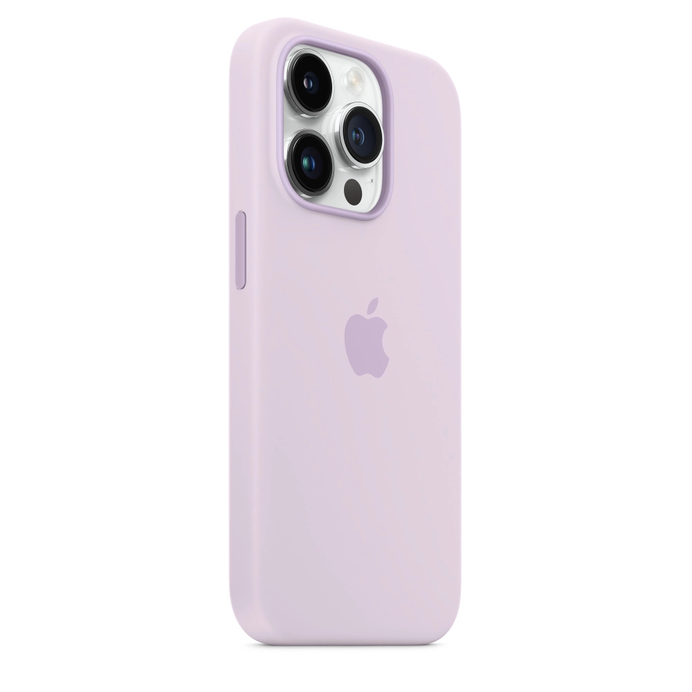 Silicone Case - Silicone with MagSafe for iPhone 14