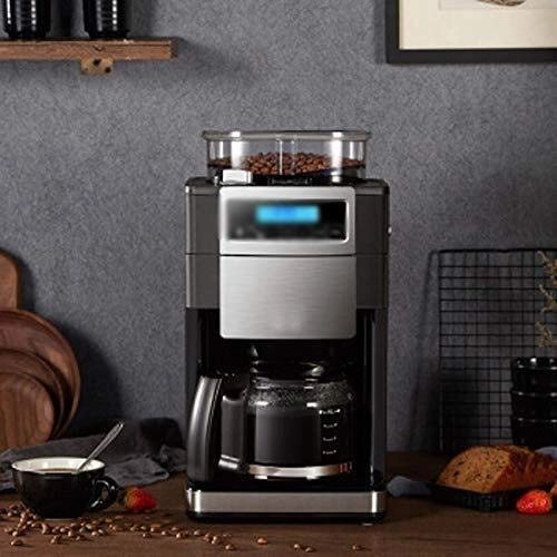 7847448 - Fully automatic Grinder