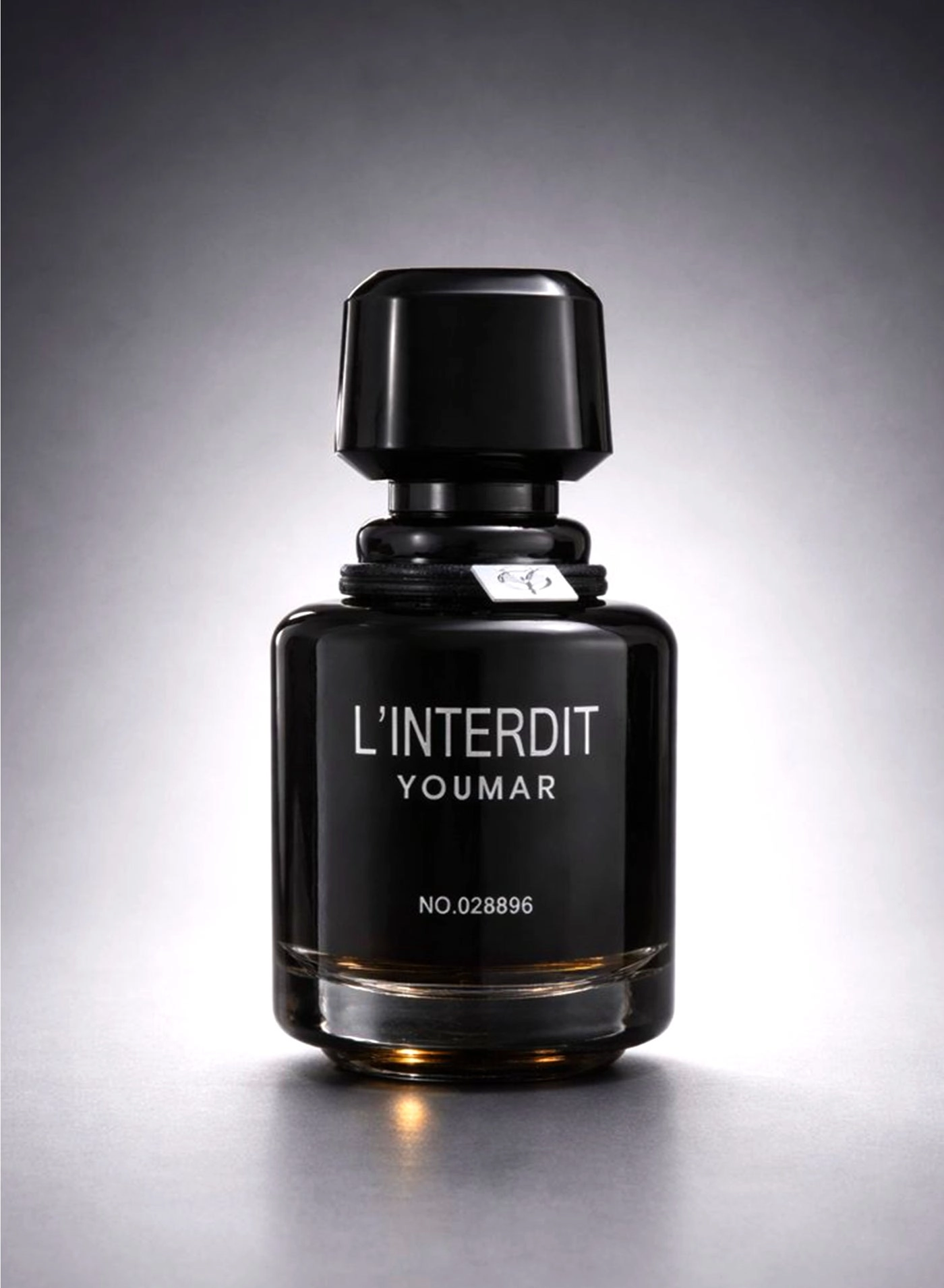 L'Interdit - 25ml