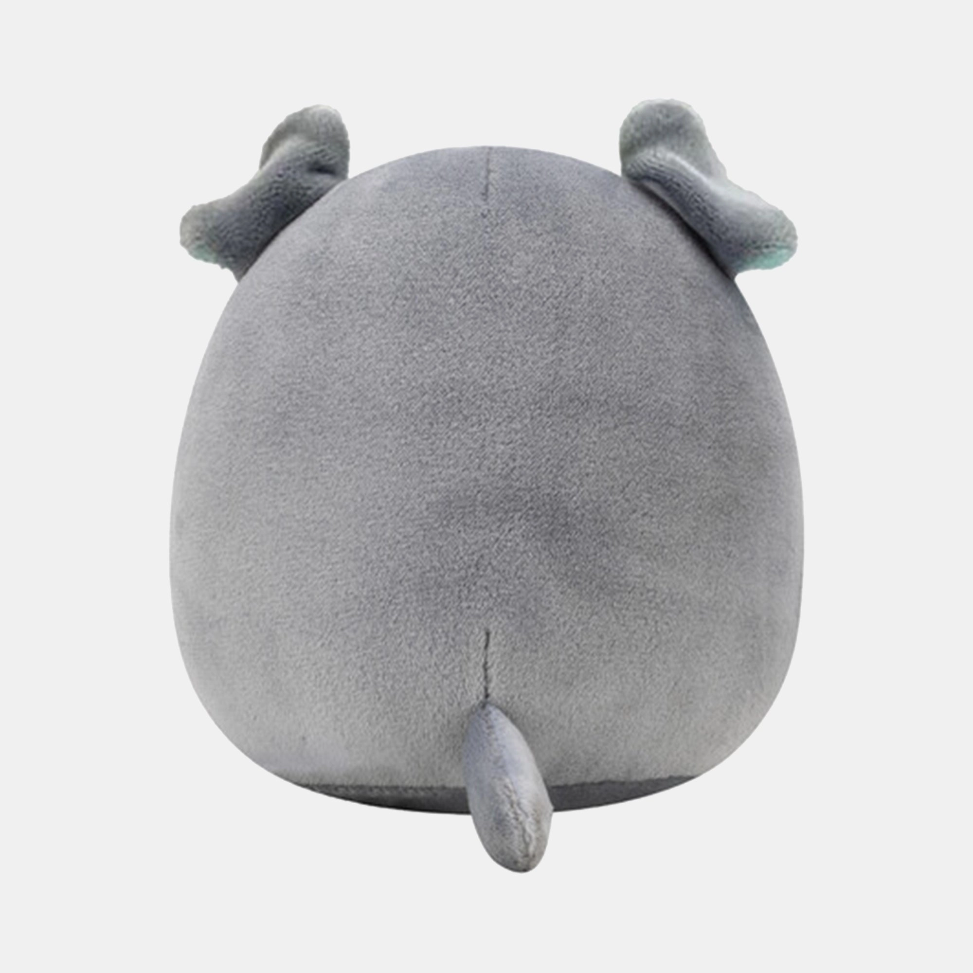 5" Plush Assortment Phase 25