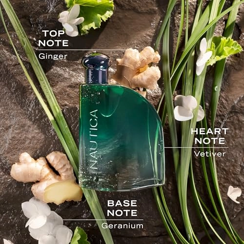 Color Green Eau de Toilette - 47.32 ml