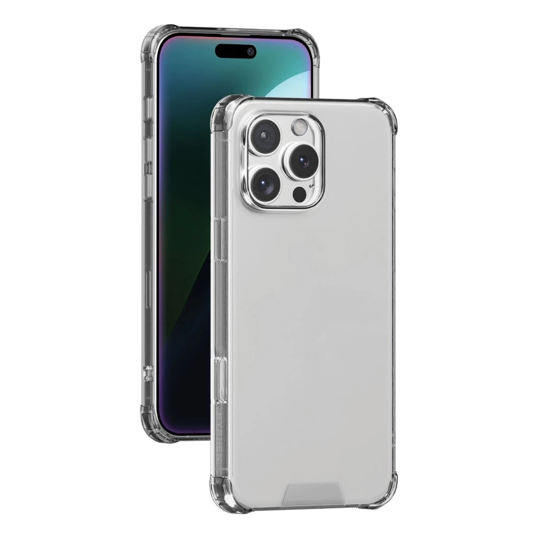 DURO MagSafe Drop Case for iPhone 16 Pro - TPU Material