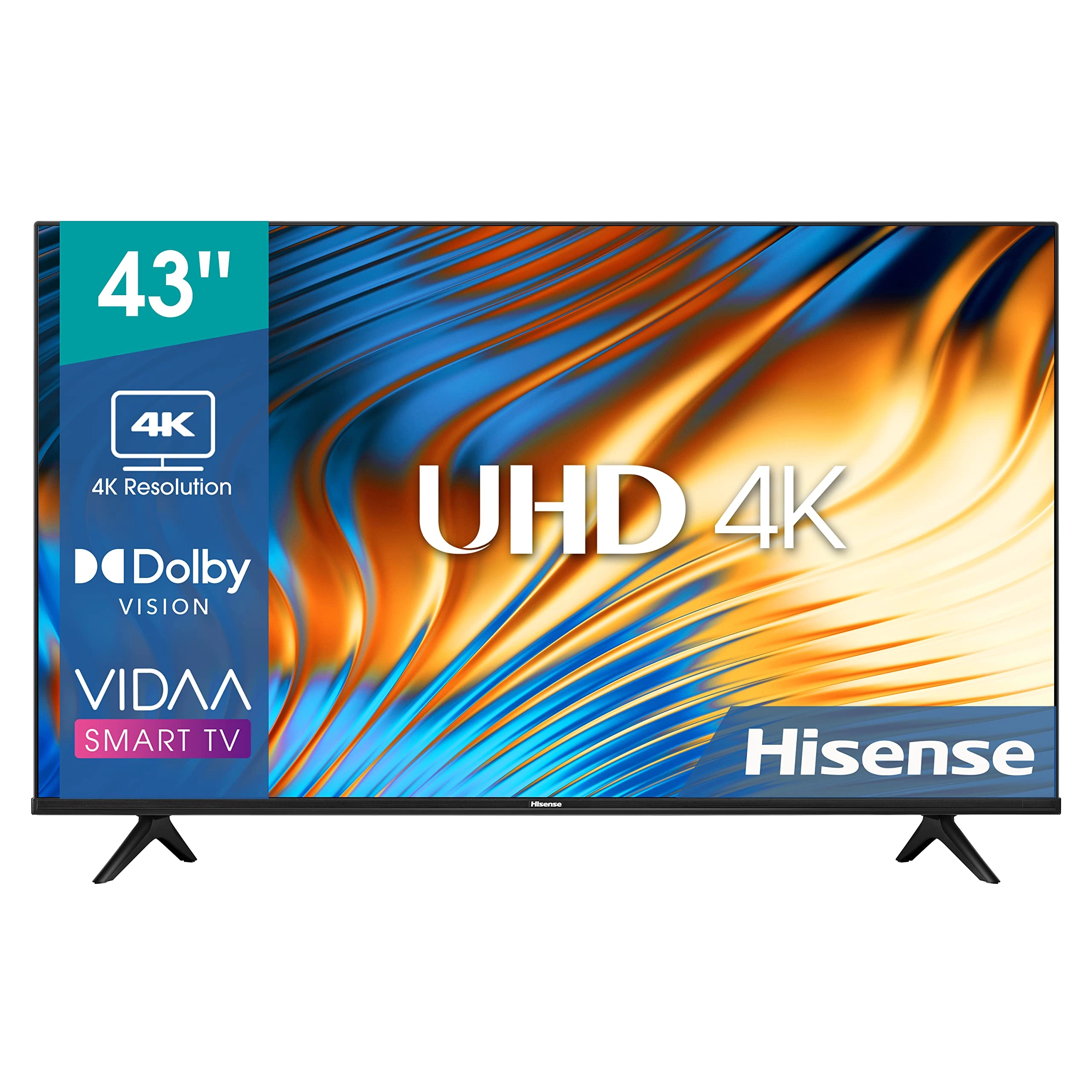 Hisense 43E6H - 43 inch