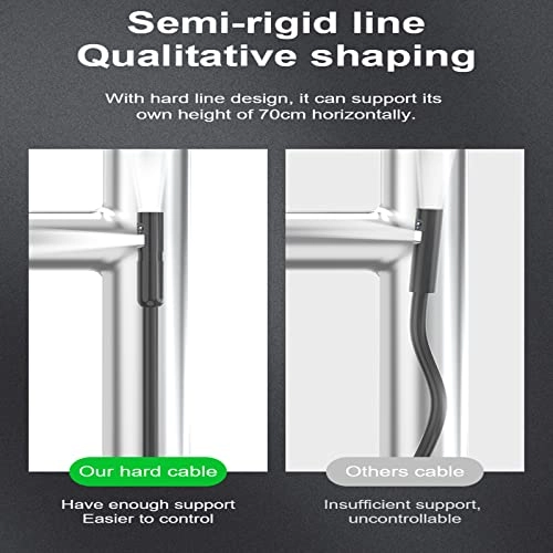 4.3 Inch Borescope - 8mm 1m,5m,10m