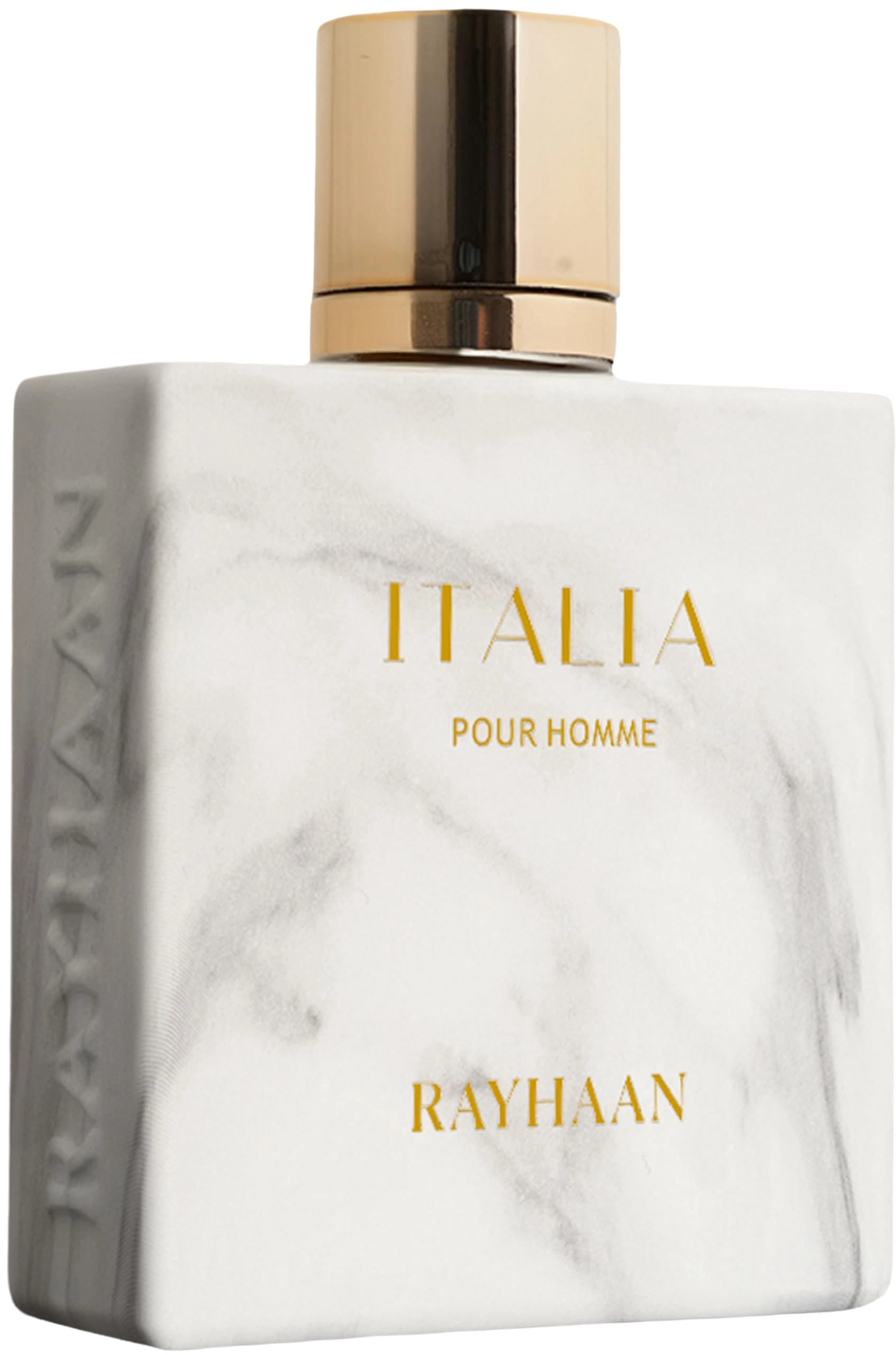 RAYHAAN ITALIA Eau de Parfum - 100 ml